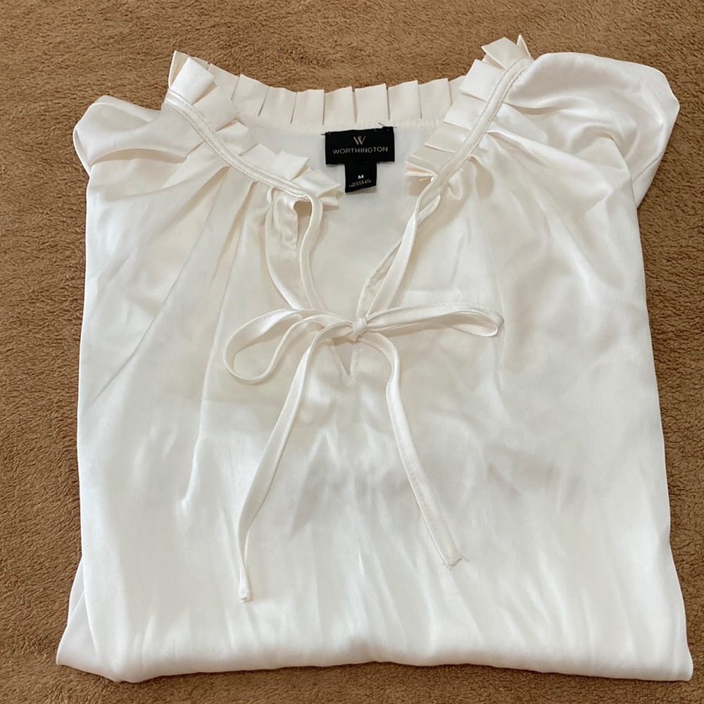 COPY - Silky like top